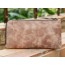 long leather wallet for men