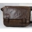 Nice leather messenger bag