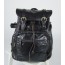 Vintage backpack