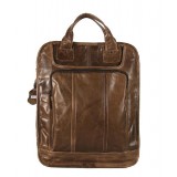 Mens briefcase messenger bag, mens cross body messenger bag