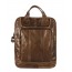 Mens briefcase messenger bag
