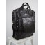 grey briefcase messenger bag