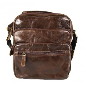 mens leather bag