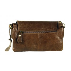 coffee Clutch wallet for women