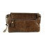 coffee Clutch wallet for women