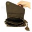 coffee Clutch wallet for women