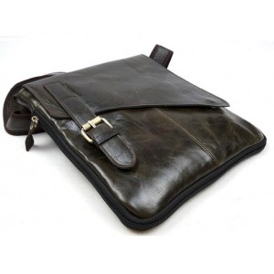 messenger bag for men leather
