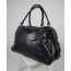 retro European leather handbag