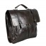 leather briefcase shoulder strap