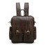 Messenger bag backpack