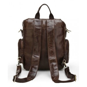 coffee Messenger bag backpack