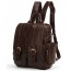 vintage Messenger bag backpack