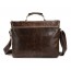 coffee Luxury briefcase