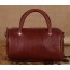 brown messenger bag