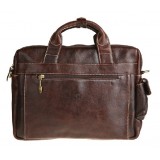 Ipad briefcase for men, briefcase leather