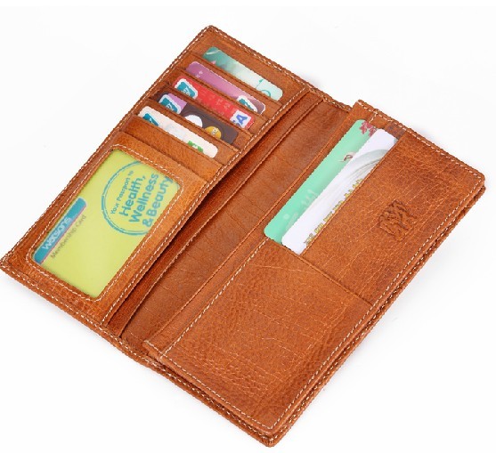 Wallets Vintage 116