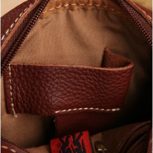 mens Messenger bags leather