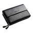 Large clutch bag