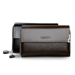 coffee arge clutch bag