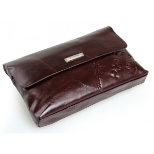 Large clutch bags, large leather purses