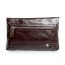 coffee large leather purses