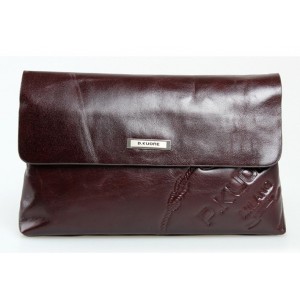 mens large leather purses