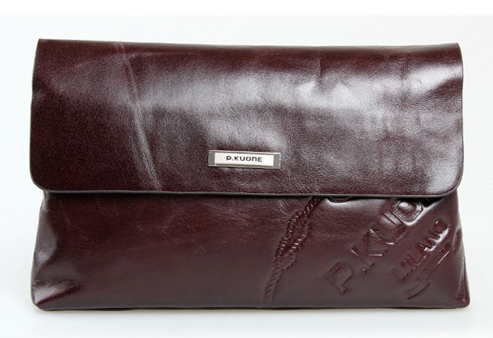 Large clutch bags, large leather purses - BagsWish