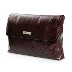 Large clutch bags, large leather purses - BagsWish