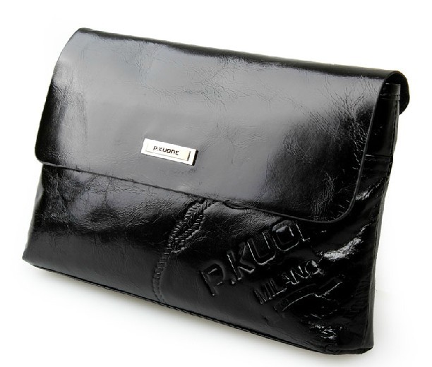 Large clutch bags, large leather purses - BagsWish