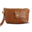 Fine leather purse
