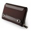 boys leather clutch bag