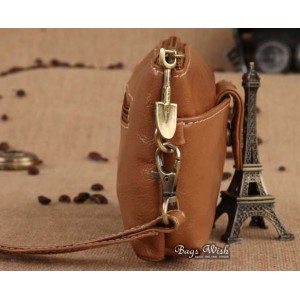 womens Fine leather purse