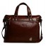 Briefcase and bag