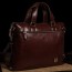 coffee Briefcase and bag