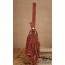 Tassel messenger bag