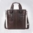 coffee Mens bag