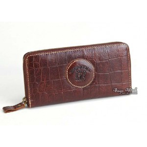 leather wallet