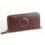 leather wallet