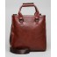 Messenger bag men brown