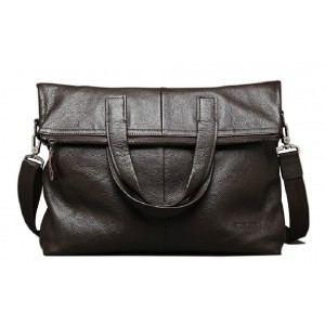 14 inch laptop bag leather