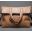 khaki 14 inch laptop bag leather