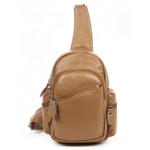Back pack purse, backpack one strap