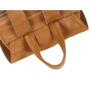apricot backpack shoulder