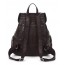 coffee backpack shoulder
