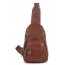 Backpack purse