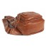 brown bag shoulder strap