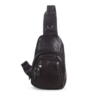 coffee Backpack purse