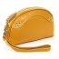 yellow Best clutch bag