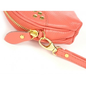 pink Best clutch bag