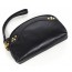 black cheap clutch purse